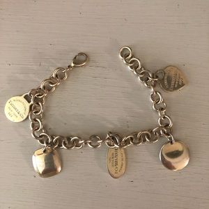 Bracelet silver
